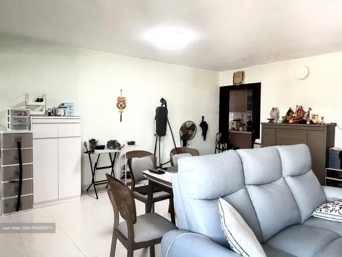 Blk 295C Compassvale Lodge (Sengkang), HDB 5 Rooms #566652691